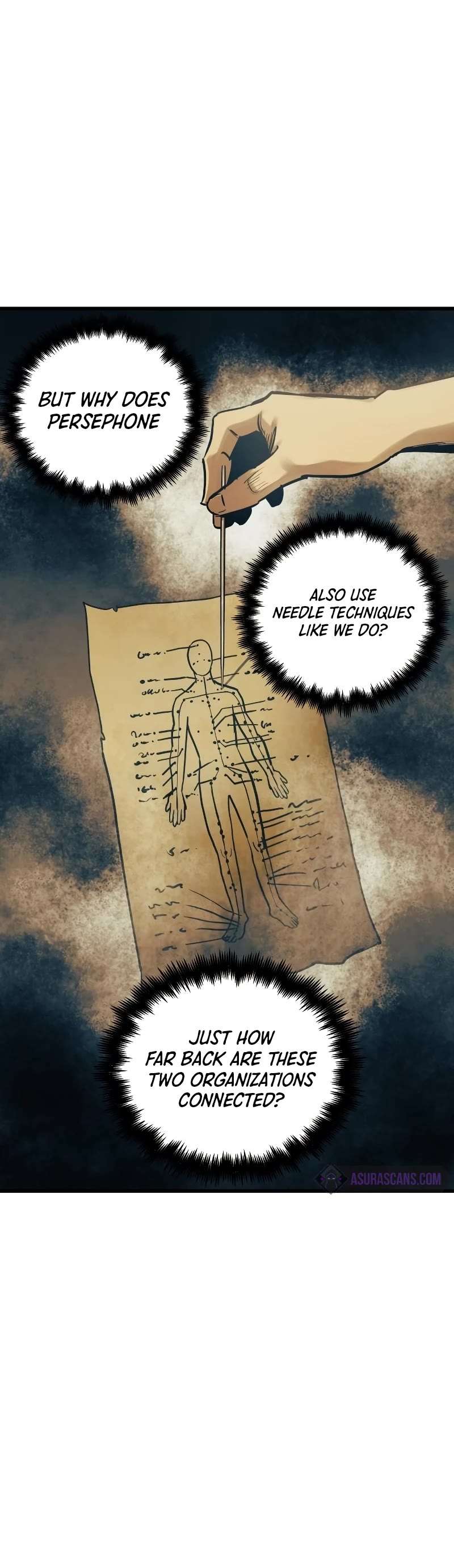 Read Reincarnation Of The Suicidal Battle God Manga Online