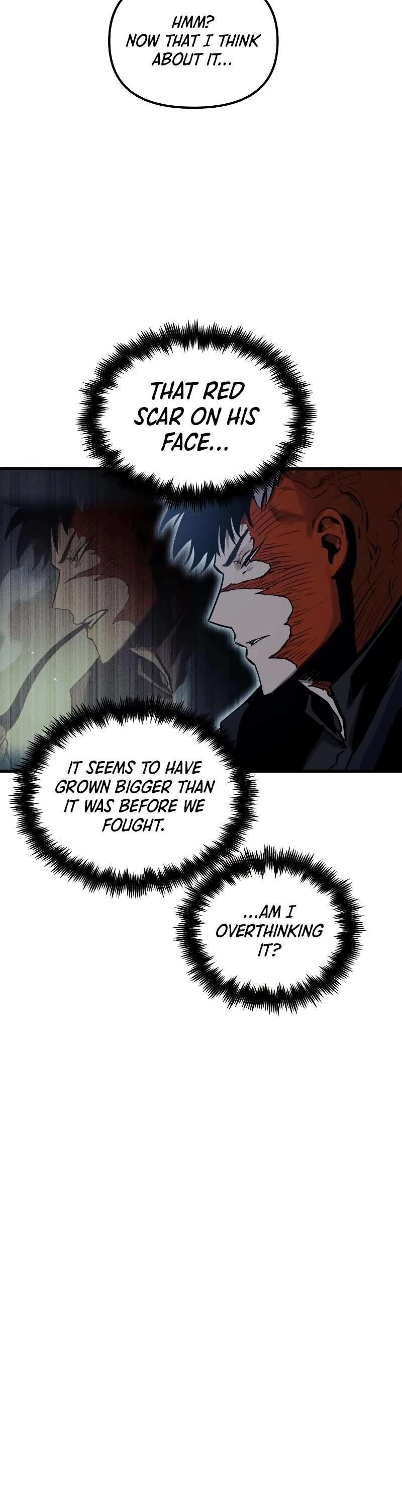 Read Reincarnation Of The Suicidal Battle God Manga Online