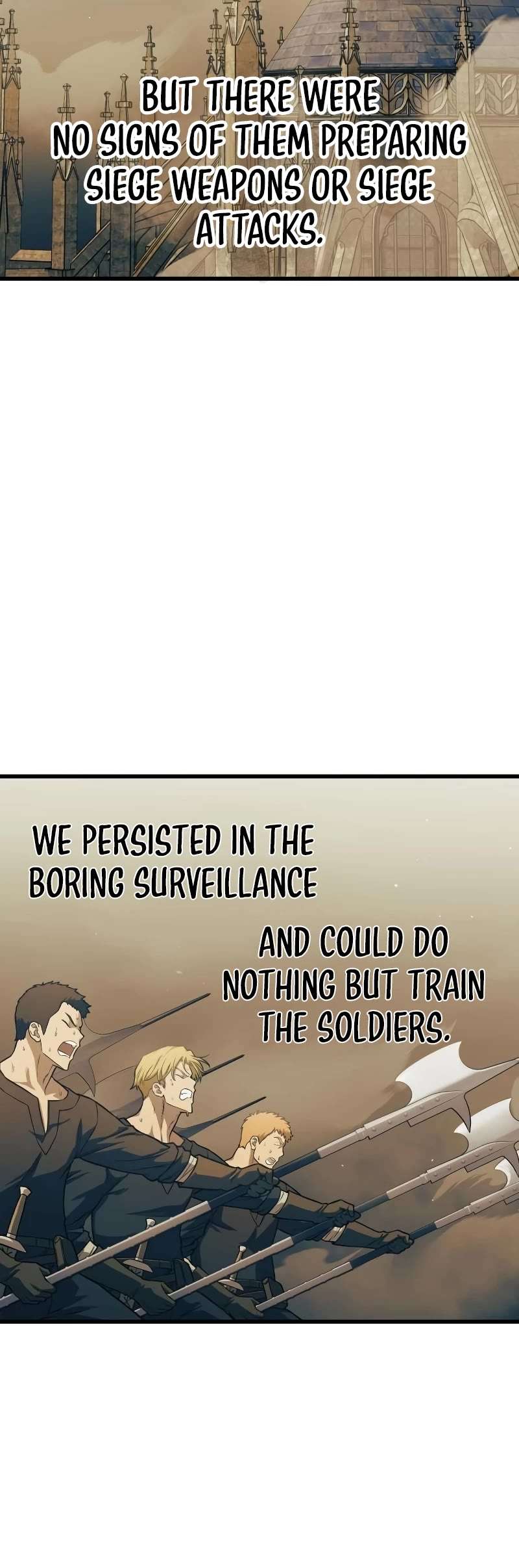 Read Reincarnation Of The Suicidal Battle God Manga Online