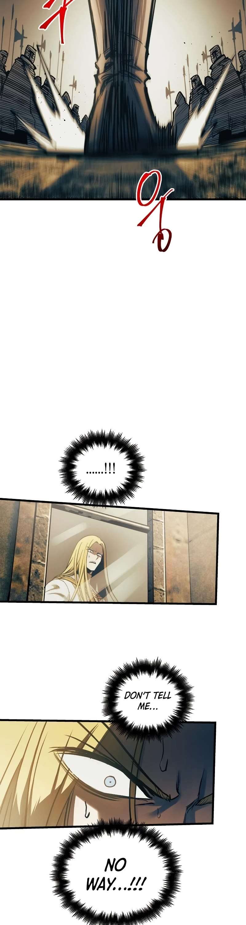 Read Reincarnation Of The Suicidal Battle God Manga Online