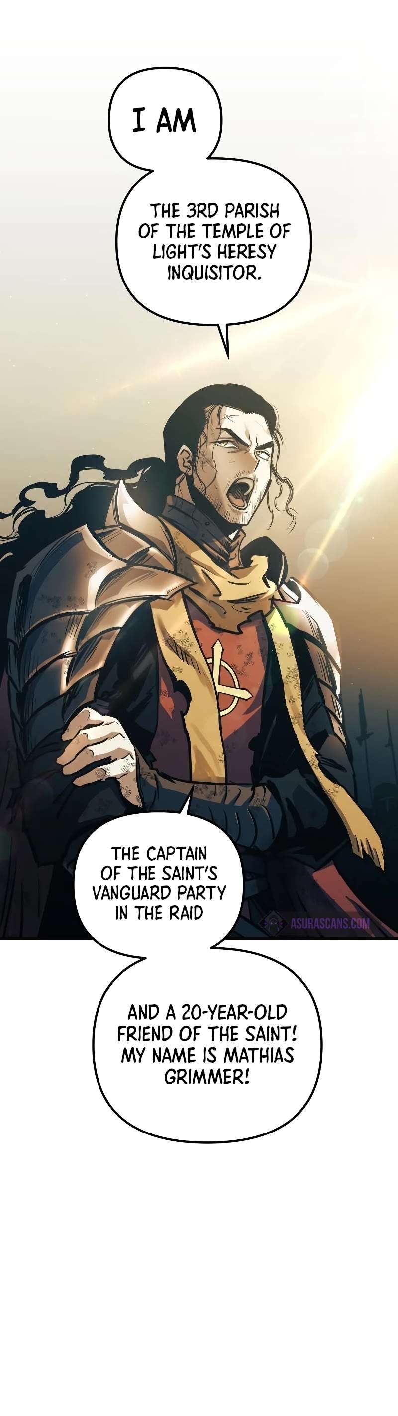 Read Reincarnation Of The Suicidal Battle God Manga Online