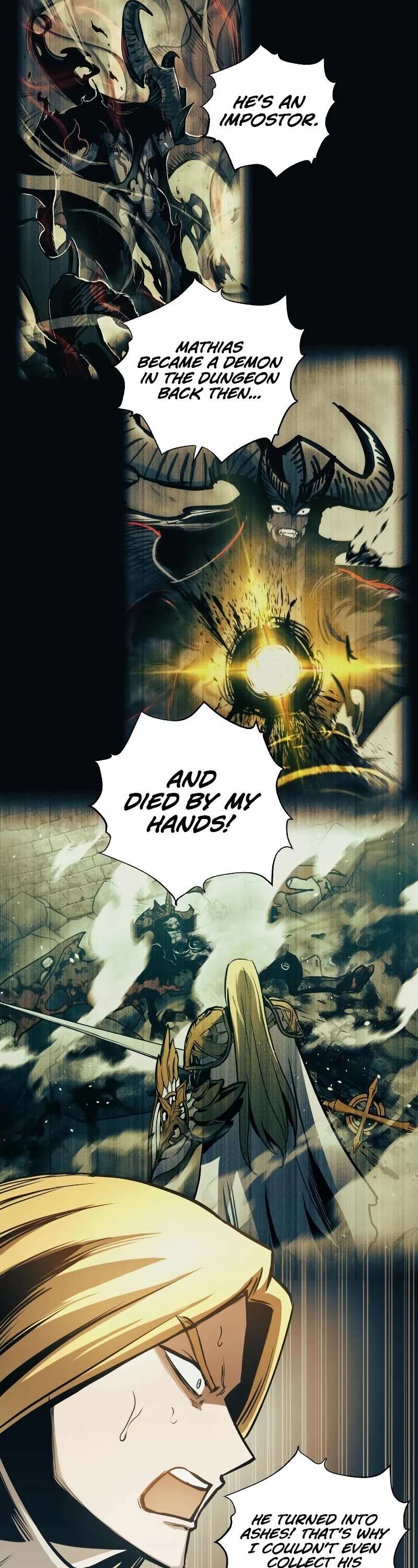 Read Reincarnation Of The Suicidal Battle God Manga Online