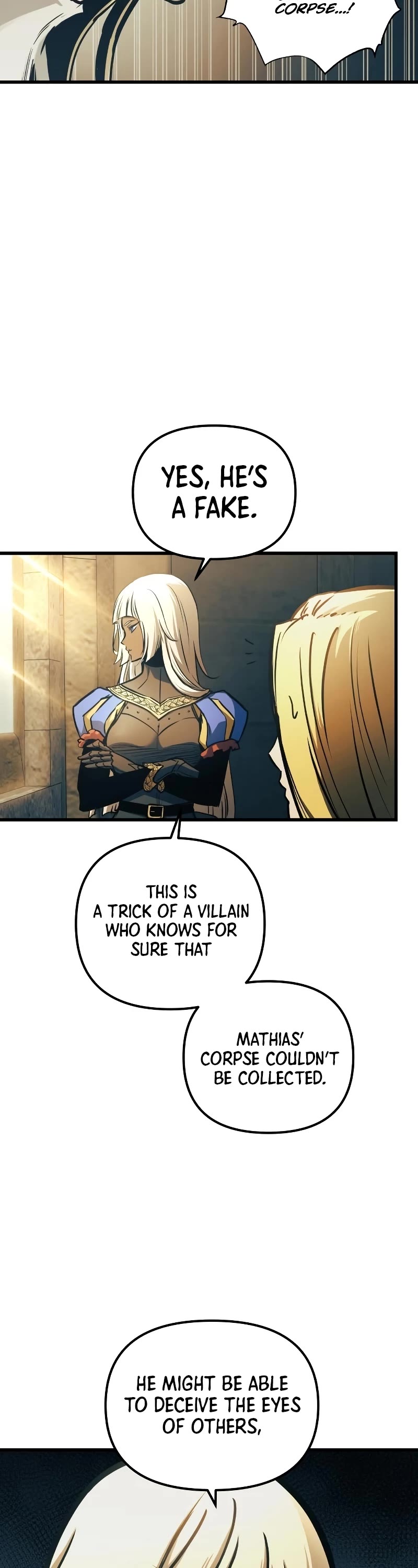 Read Reincarnation Of The Suicidal Battle God Manga Online