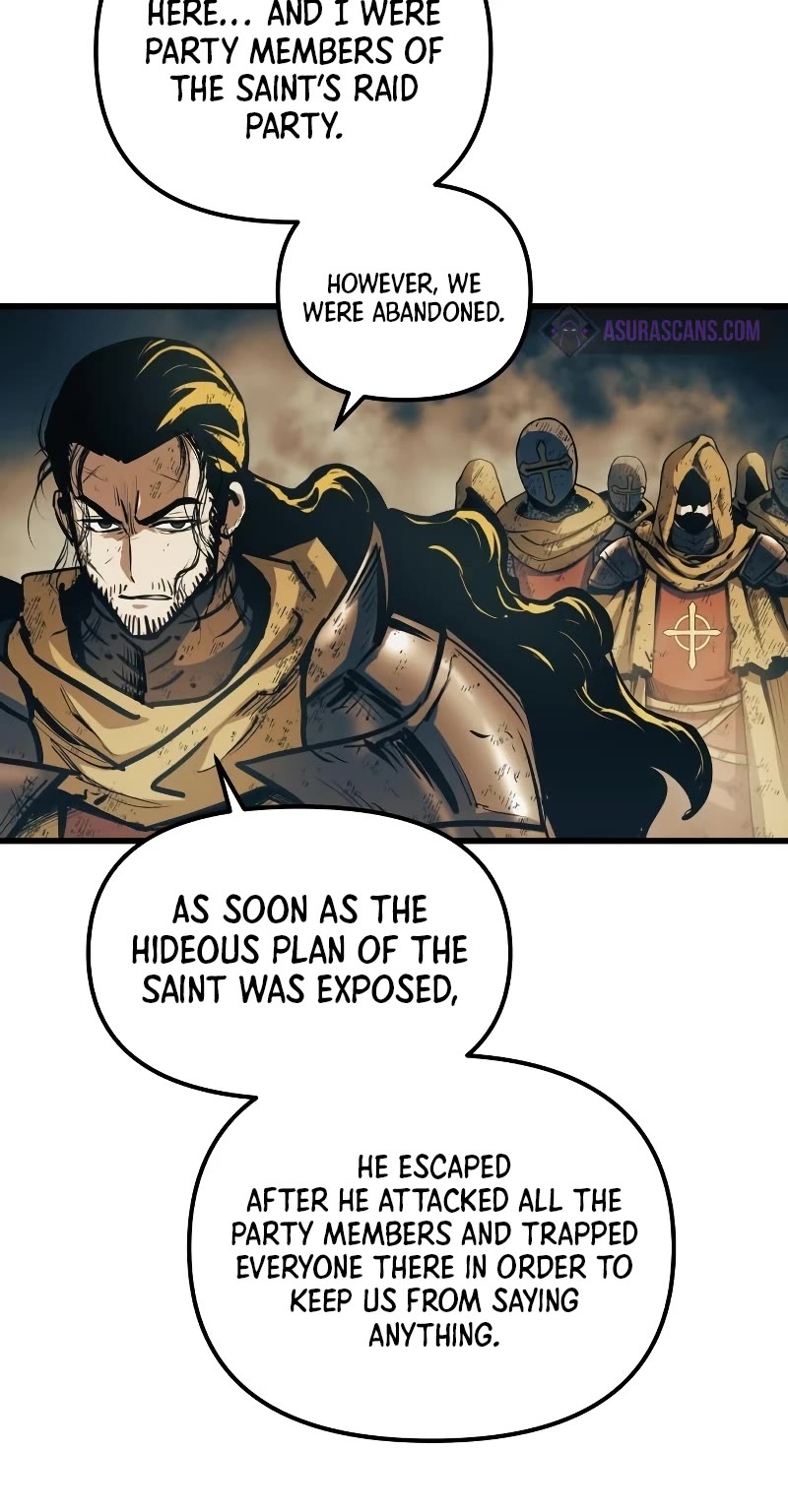 Read Reincarnation Of The Suicidal Battle God Manga Online