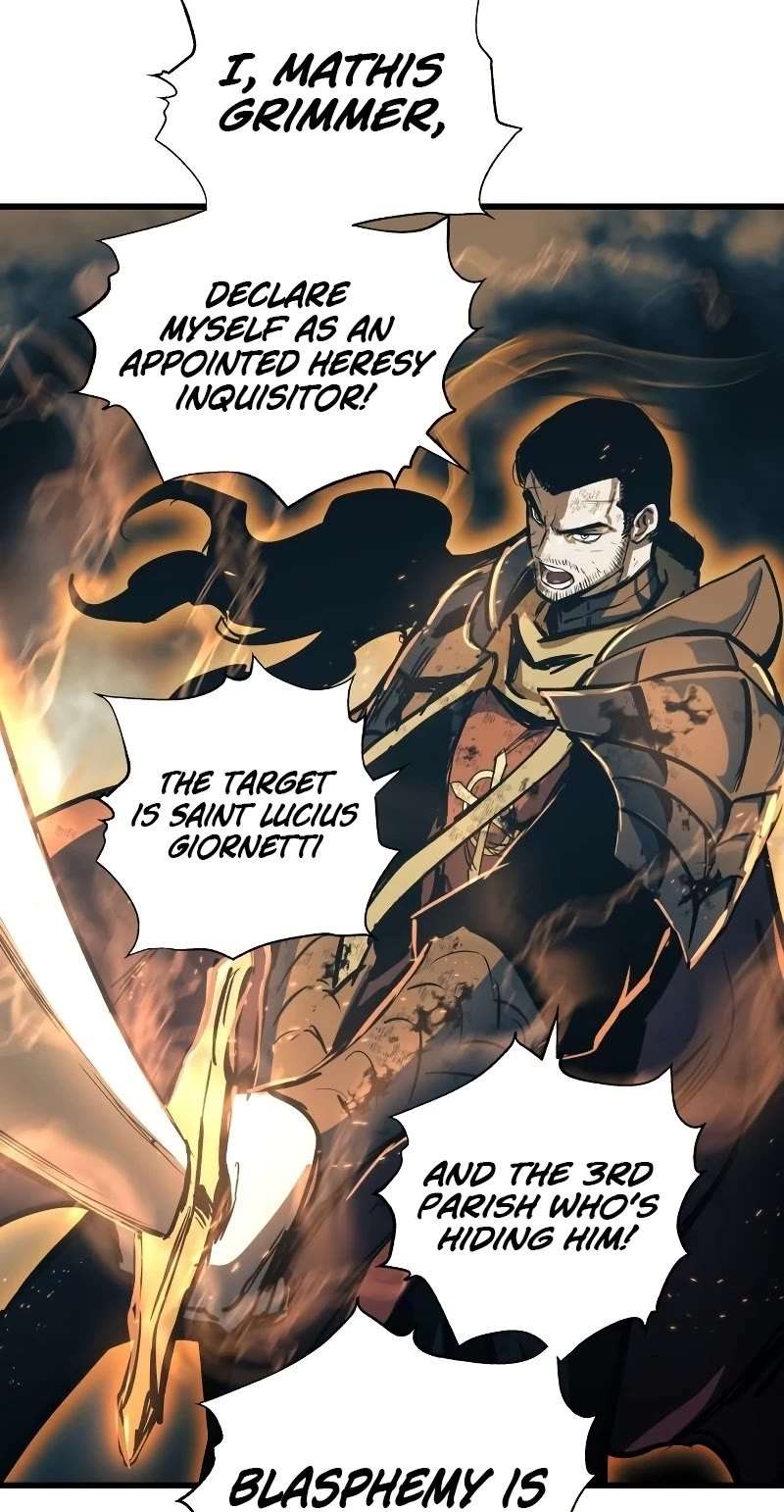 Read Reincarnation Of The Suicidal Battle God Manga Online