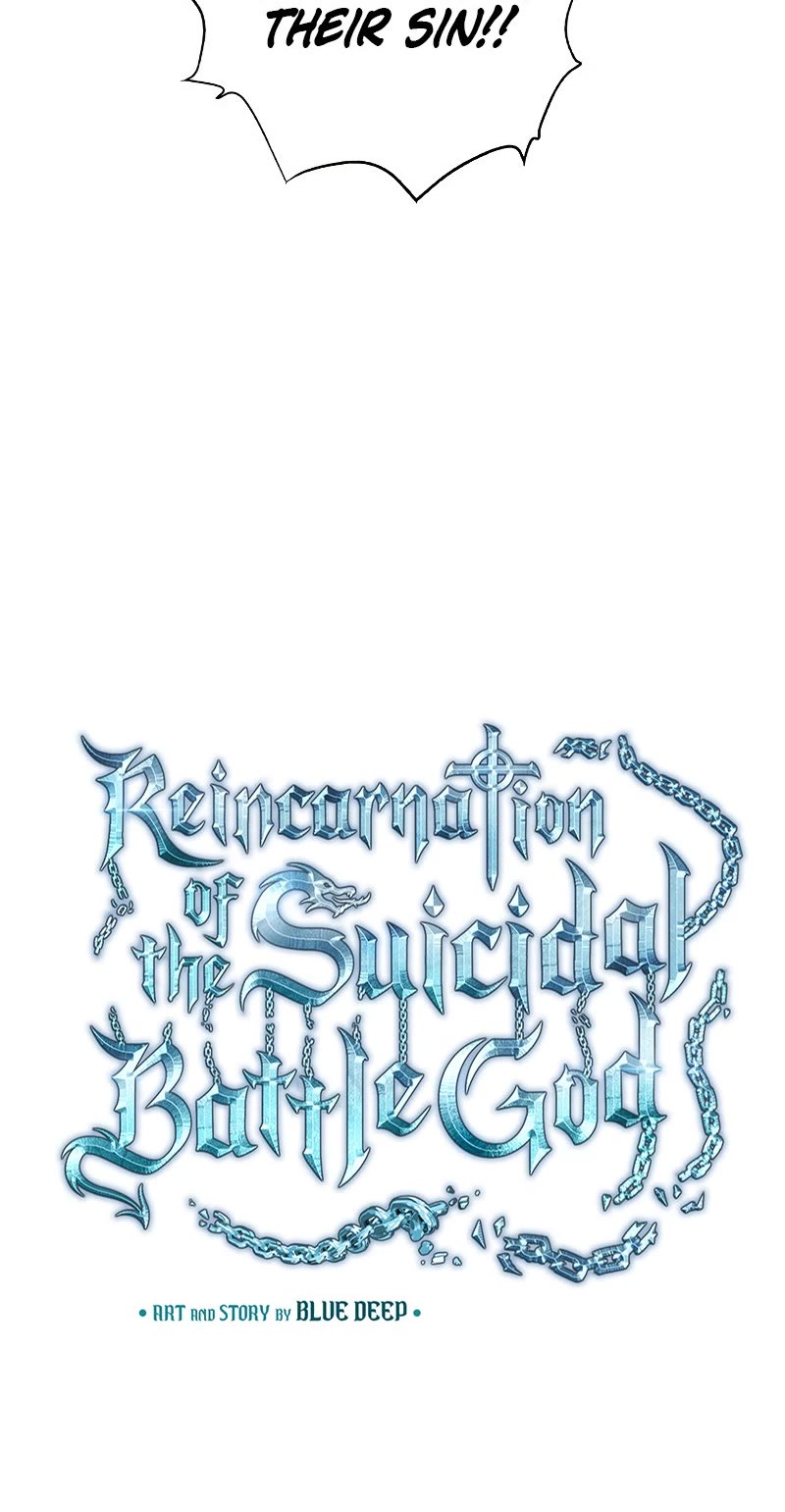 Read Reincarnation Of The Suicidal Battle God Manga Online