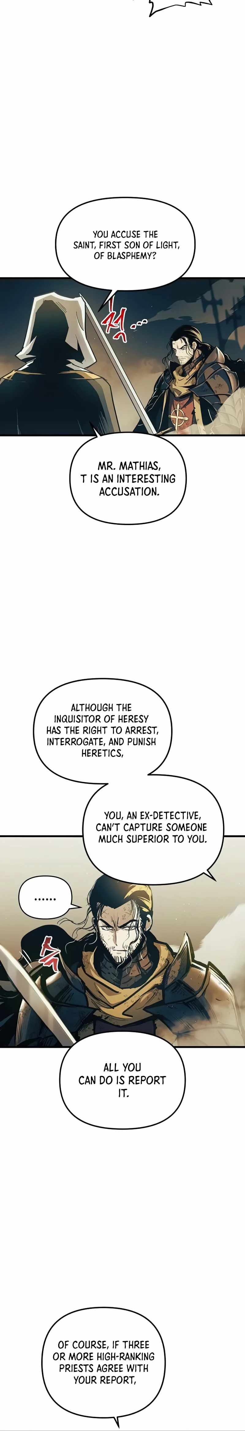 Read Reincarnation Of The Suicidal Battle God Manga Online