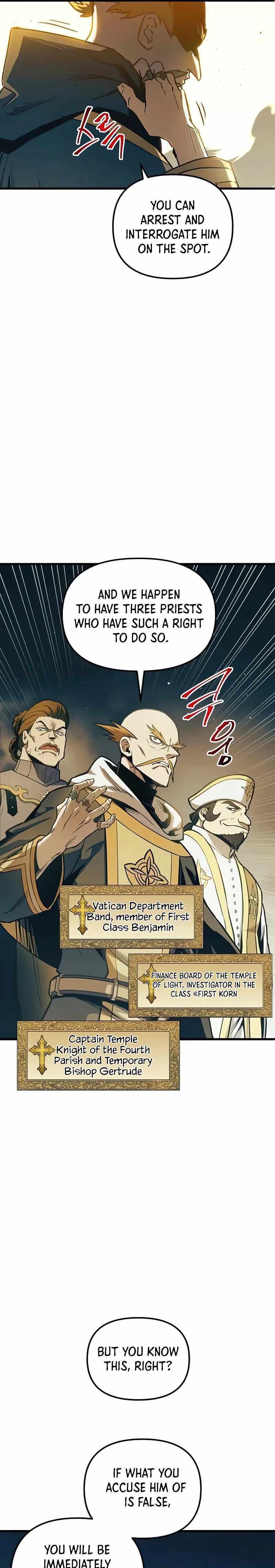 Read Reincarnation Of The Suicidal Battle God Manga Online