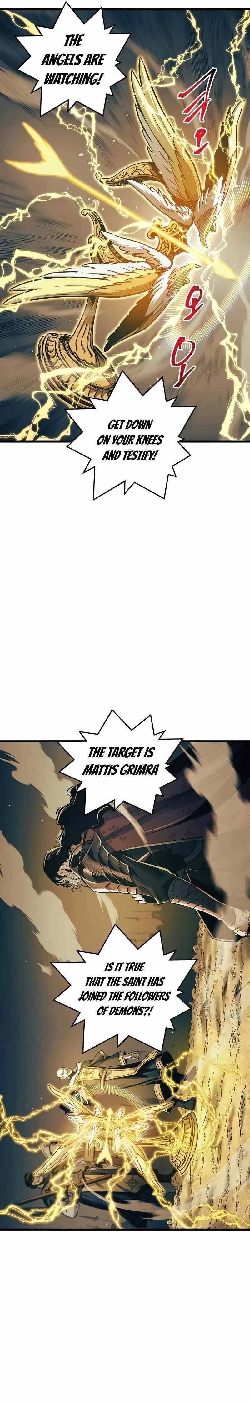 Read Reincarnation Of The Suicidal Battle God Manga Online