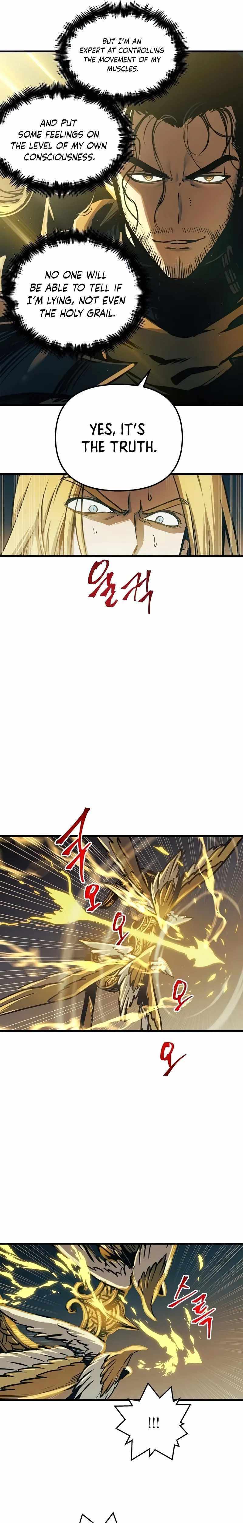 Read Reincarnation Of The Suicidal Battle God Manga Online