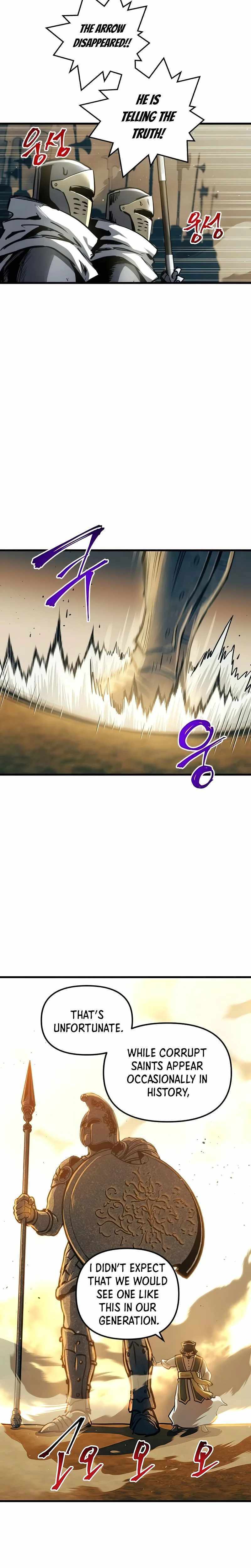 Read Reincarnation Of The Suicidal Battle God Manga Online