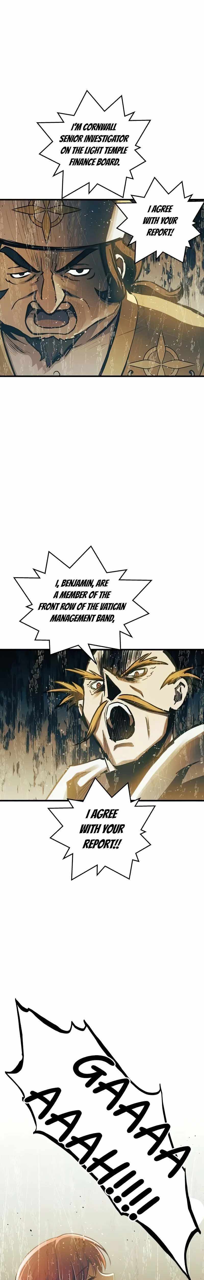 Read Reincarnation Of The Suicidal Battle God Manga Online