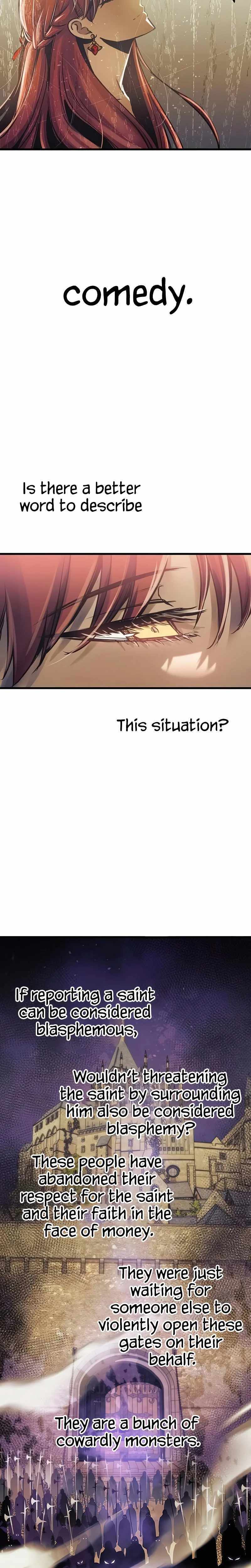 Read Reincarnation Of The Suicidal Battle God Manga Online