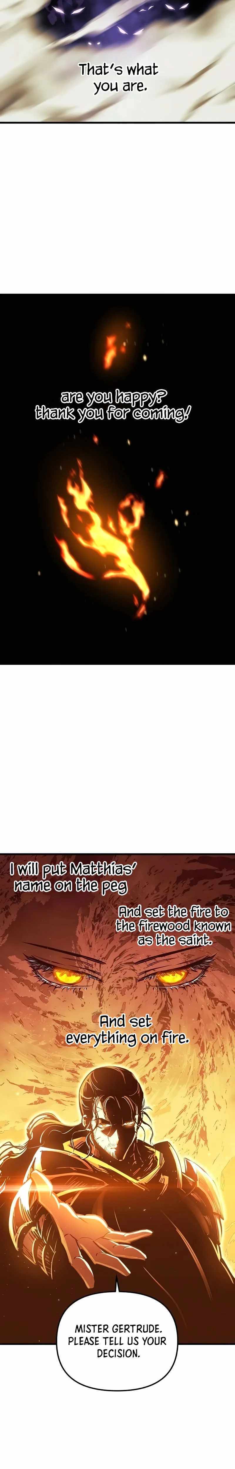 Read Reincarnation Of The Suicidal Battle God Manga Online