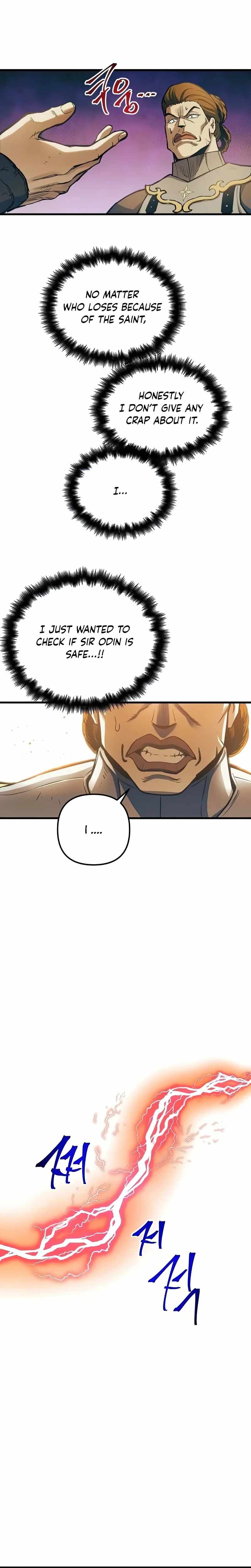 Read Reincarnation Of The Suicidal Battle God Manga Online