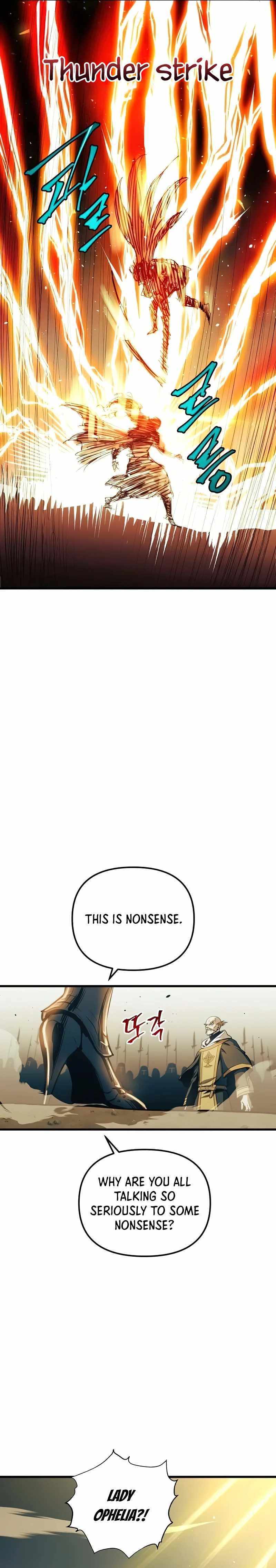 Read Reincarnation Of The Suicidal Battle God Manga Online