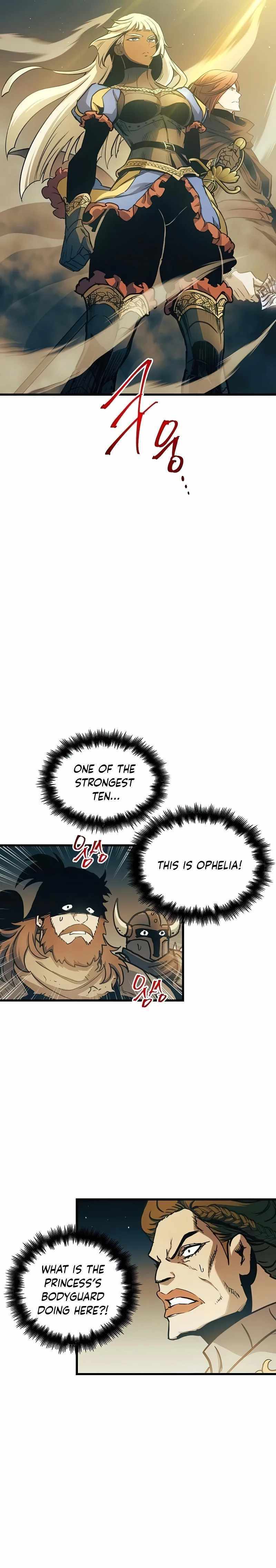 Read Reincarnation Of The Suicidal Battle God Manga Online