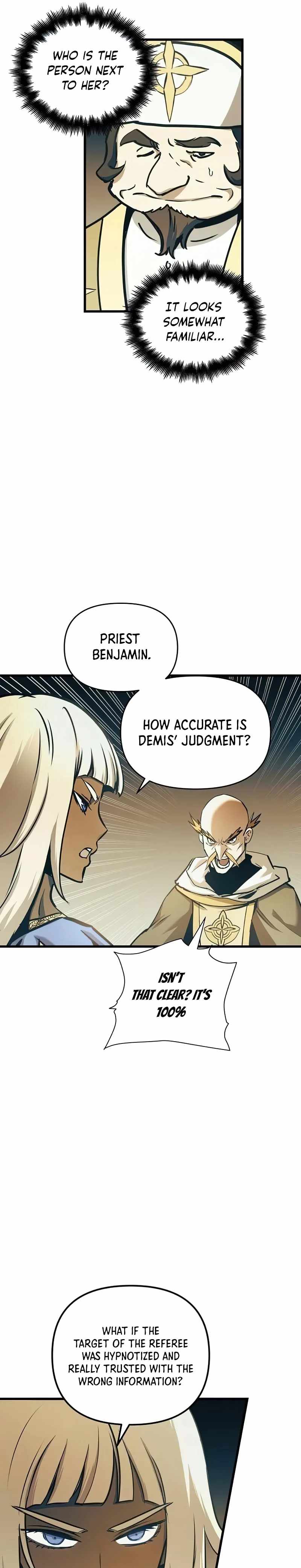 Read Reincarnation Of The Suicidal Battle God Manga Online