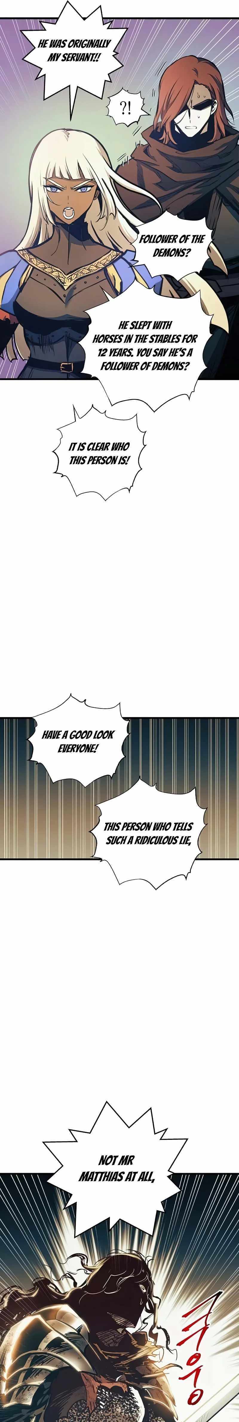 Read Reincarnation Of The Suicidal Battle God Manga Online