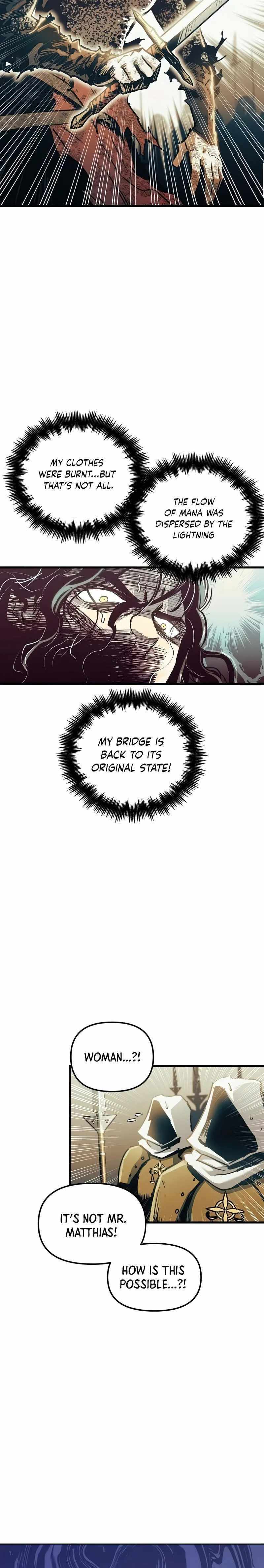 Read Reincarnation Of The Suicidal Battle God Manga Online