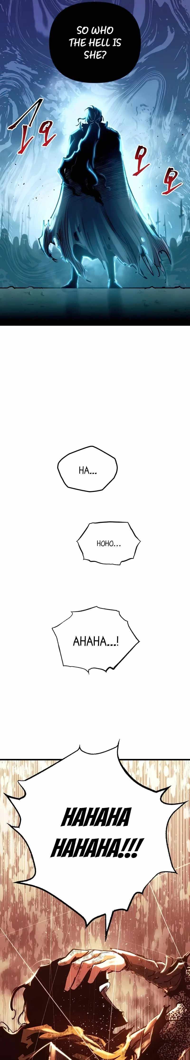 Read Reincarnation Of The Suicidal Battle God Manga Online