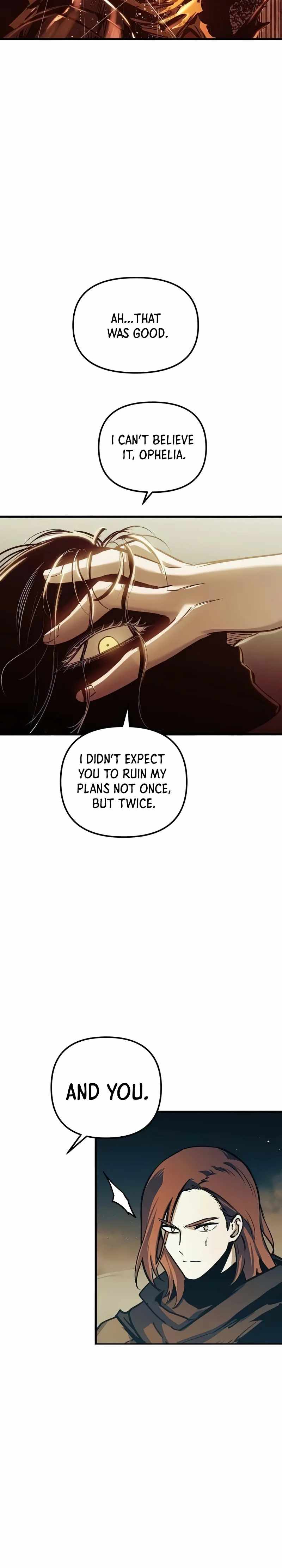 Read Reincarnation Of The Suicidal Battle God Manga Online