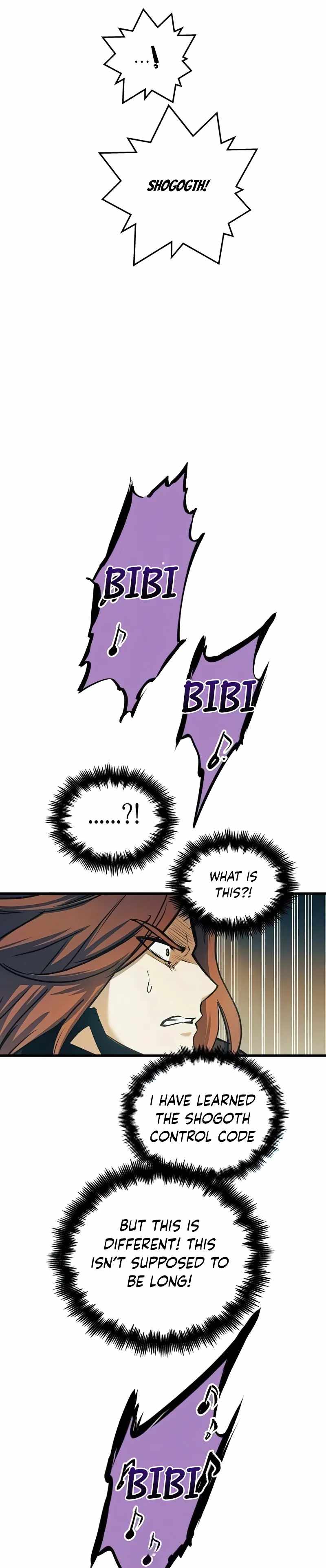 Read Reincarnation Of The Suicidal Battle God Manga Online