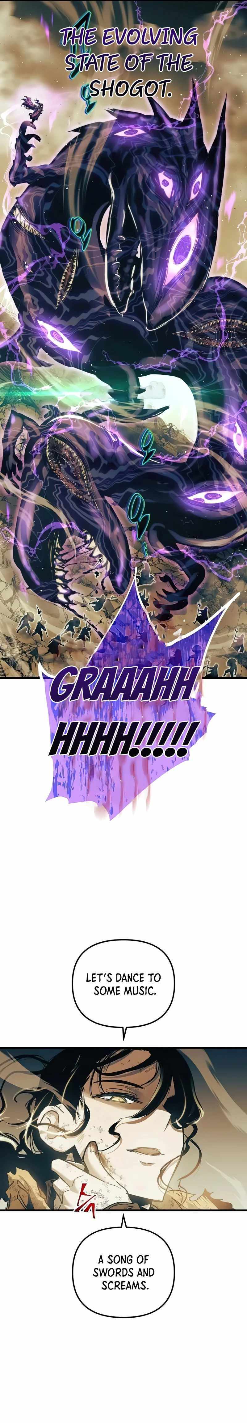 Read Reincarnation Of The Suicidal Battle God Manga Online