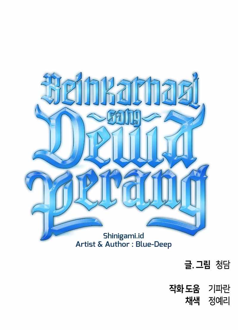 Read Reincarnation Of The Suicidal Battle God Manga Online