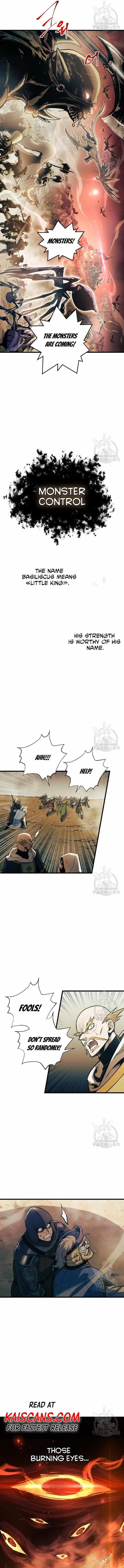 Read Reincarnation Of The Suicidal Battle God Manga Online