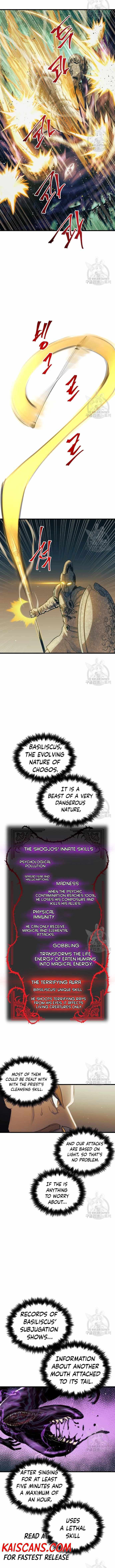 Read Reincarnation Of The Suicidal Battle God Manga Online