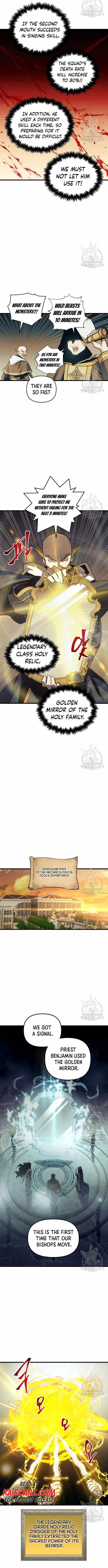 Read Reincarnation Of The Suicidal Battle God Manga Online