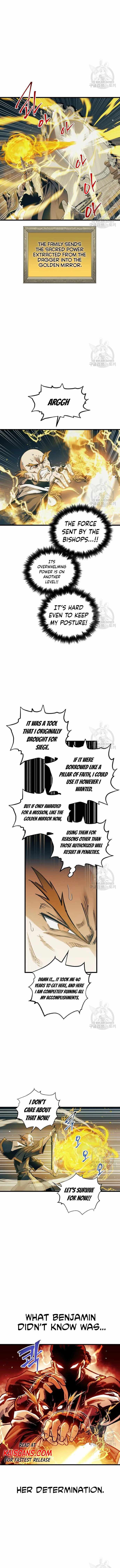 Read Reincarnation Of The Suicidal Battle God Manga Online