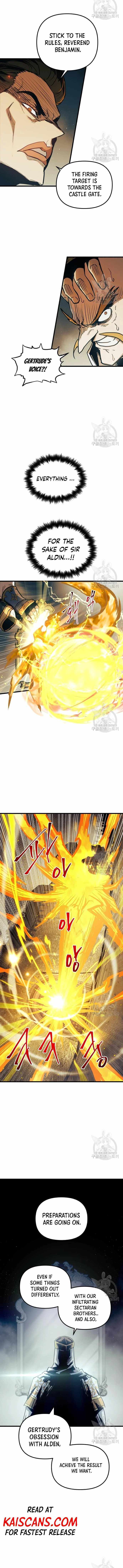 Read Reincarnation Of The Suicidal Battle God Manga Online