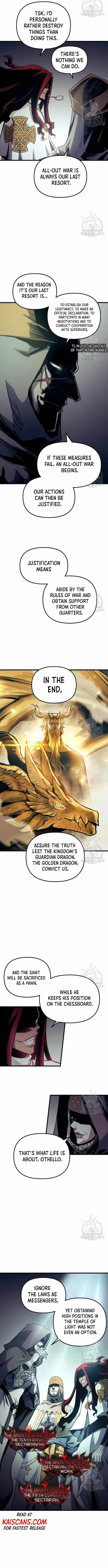 Read Reincarnation Of The Suicidal Battle God Manga Online