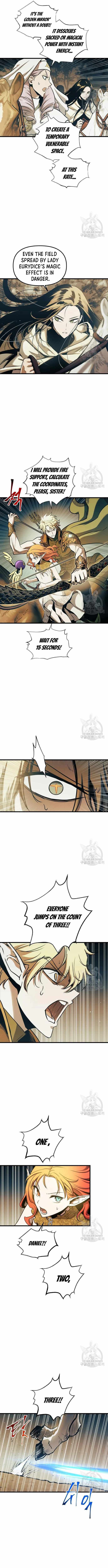 Read Reincarnation Of The Suicidal Battle God Manga Online