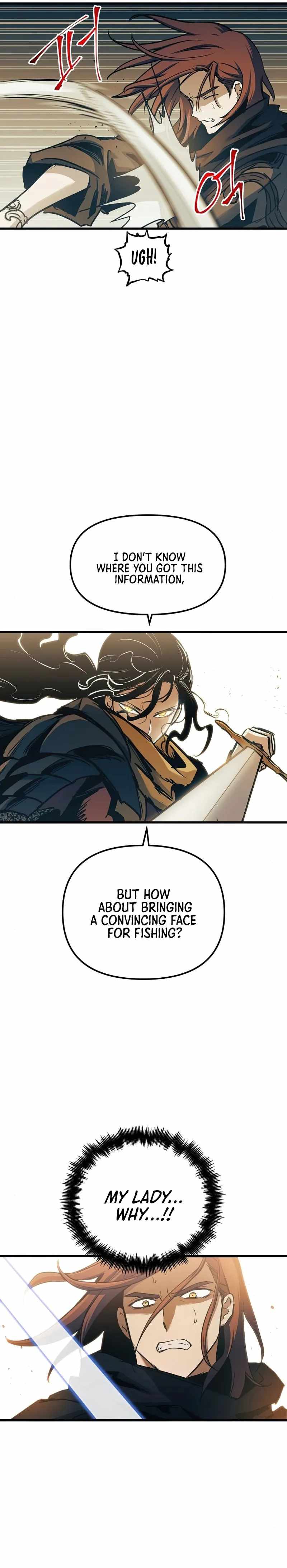 Read Reincarnation Of The Suicidal Battle God Manga Online