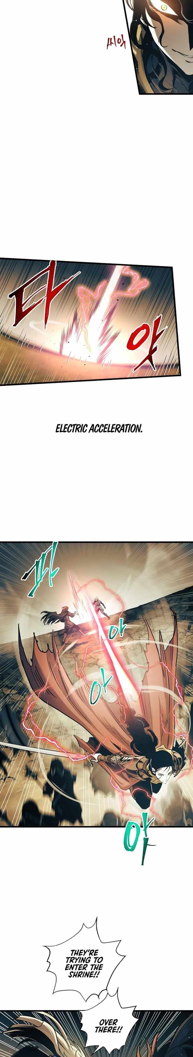 Read Reincarnation Of The Suicidal Battle God Manga Online