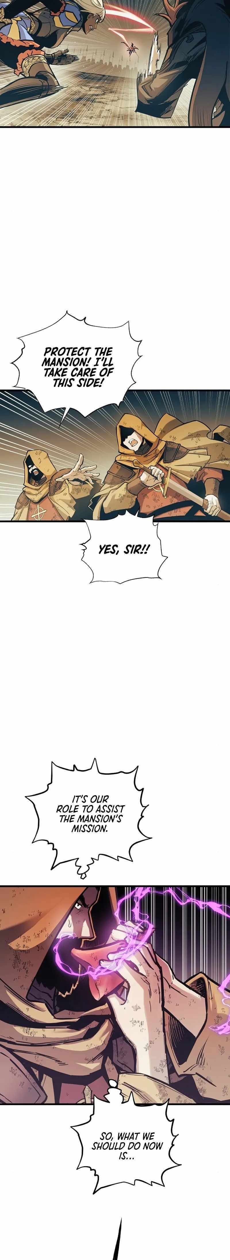 Read Reincarnation Of The Suicidal Battle God Manga Online