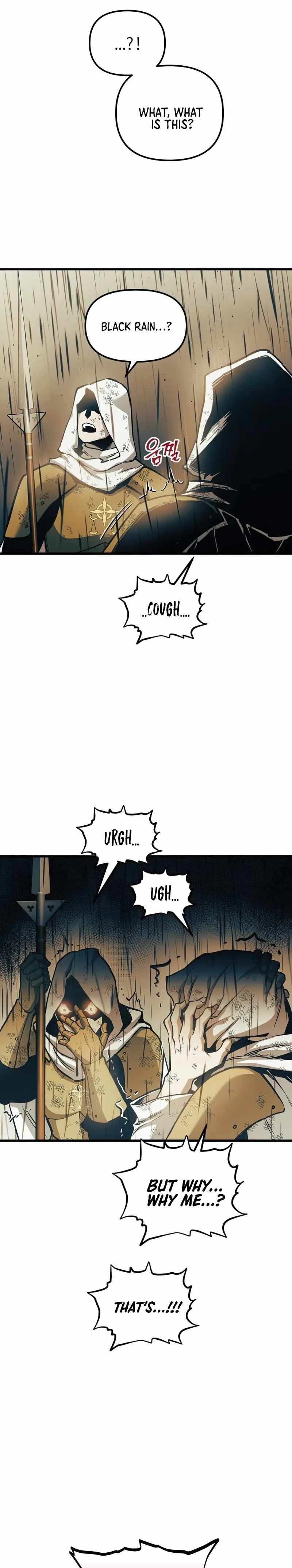 Read Reincarnation Of The Suicidal Battle God Manga Online