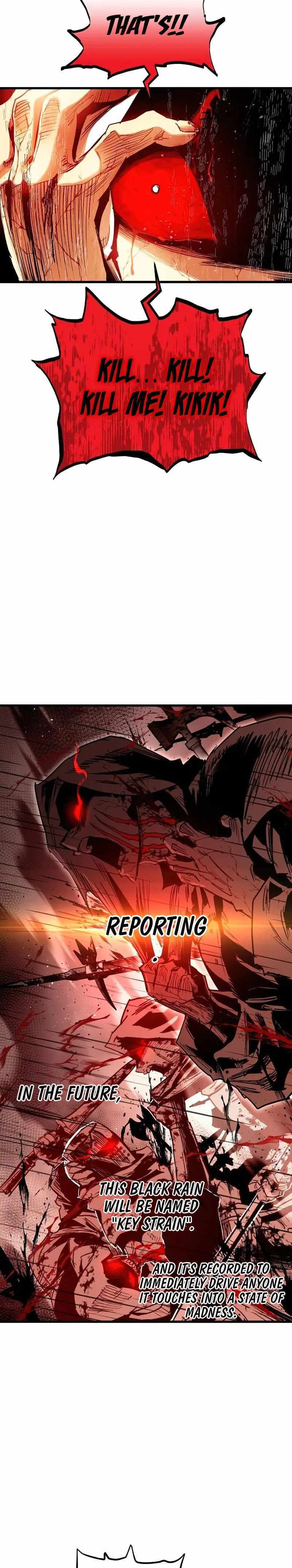 Read Reincarnation Of The Suicidal Battle God Manga Online