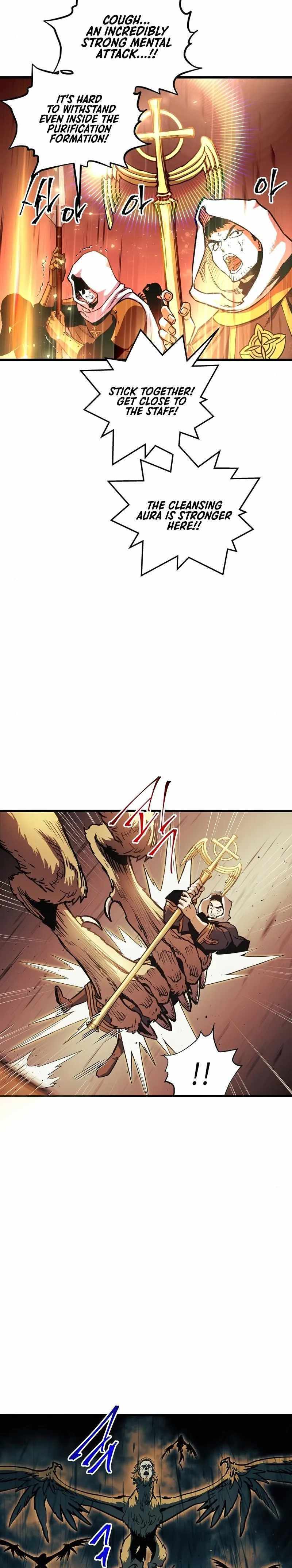 Read Reincarnation Of The Suicidal Battle God Manga Online