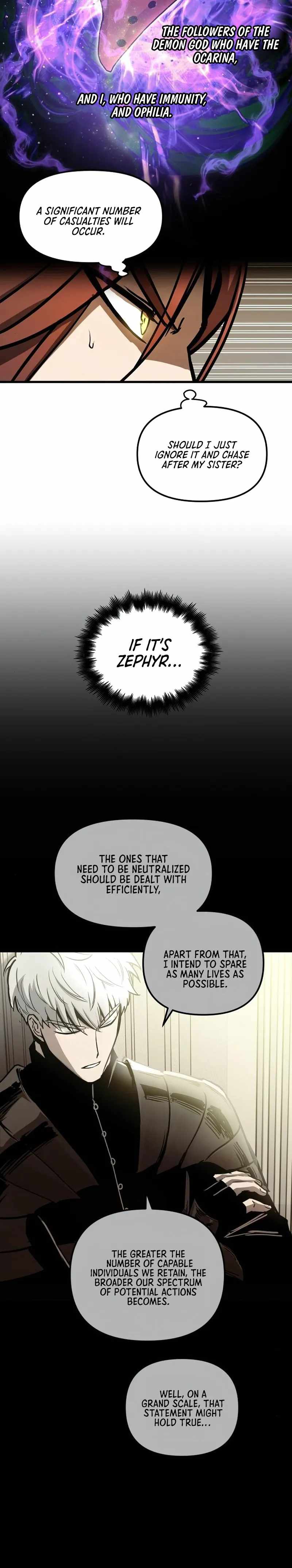 Read Reincarnation Of The Suicidal Battle God Manga Online