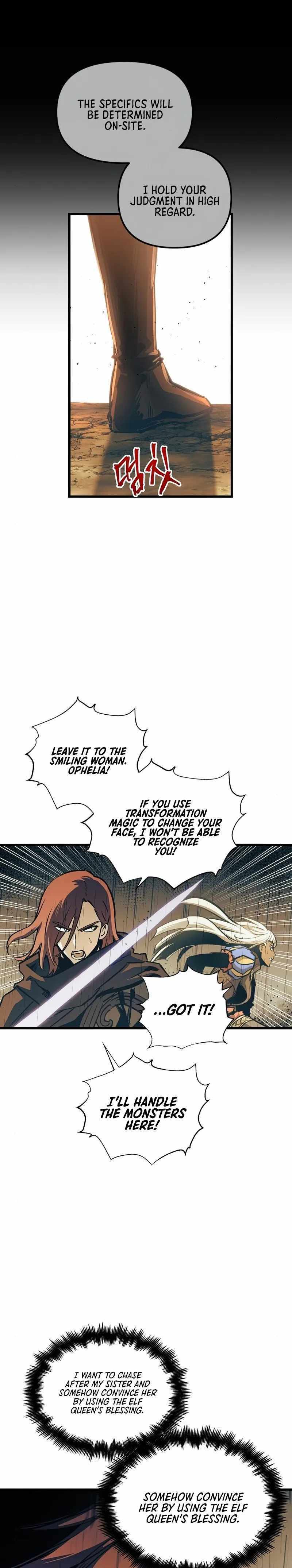 Read Reincarnation Of The Suicidal Battle God Manga Online