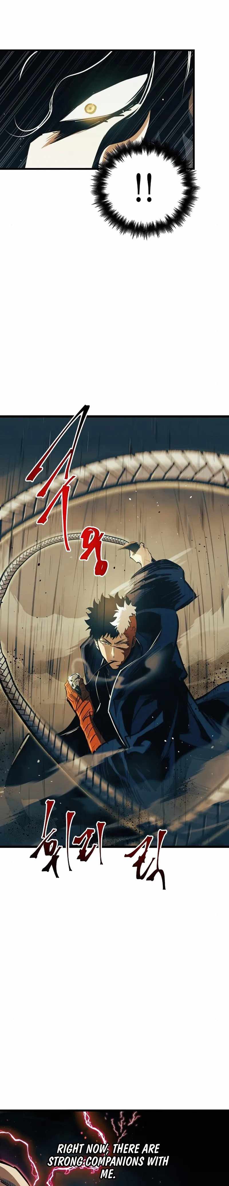 Read Reincarnation Of The Suicidal Battle God Manga Online