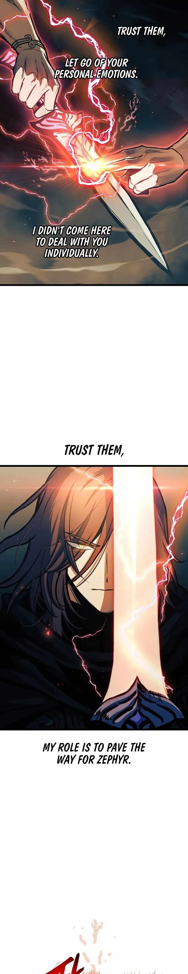 Read Reincarnation Of The Suicidal Battle God Manga Online