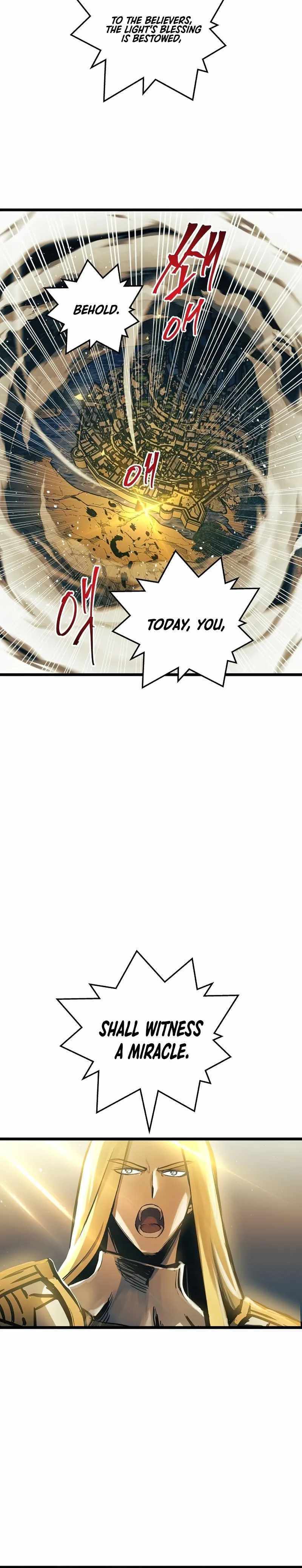 Read Reincarnation Of The Suicidal Battle God Manga Online