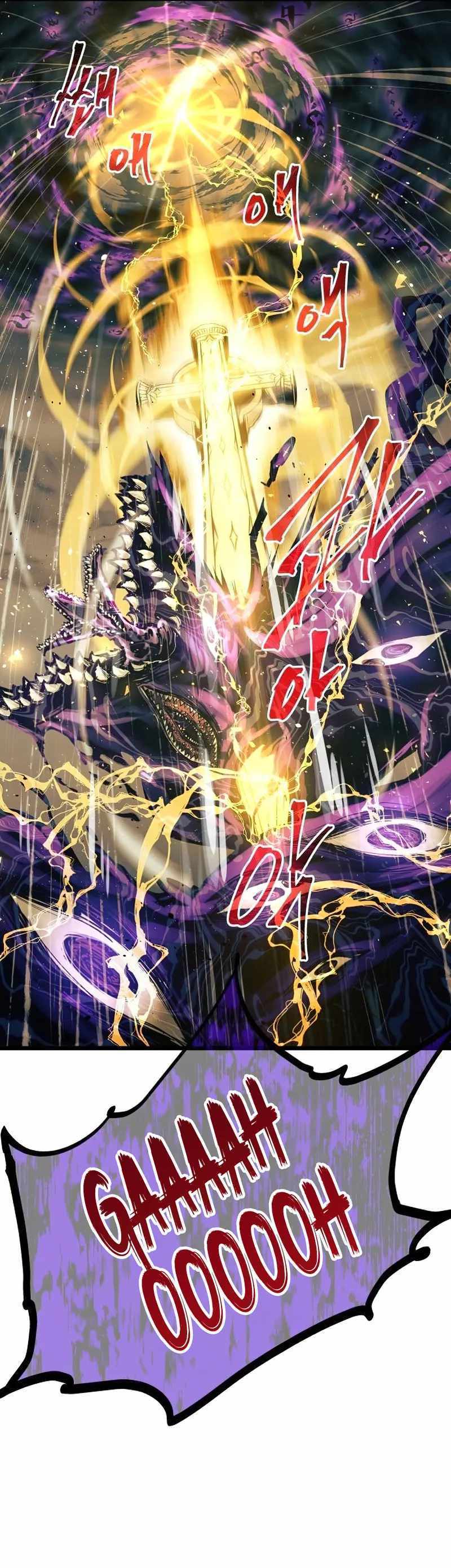 Read Reincarnation Of The Suicidal Battle God Manga Online