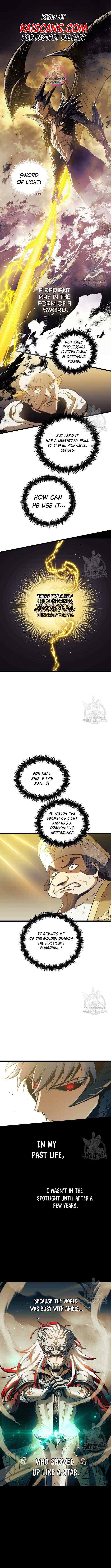 Read Reincarnation Of The Suicidal Battle God Manga Online