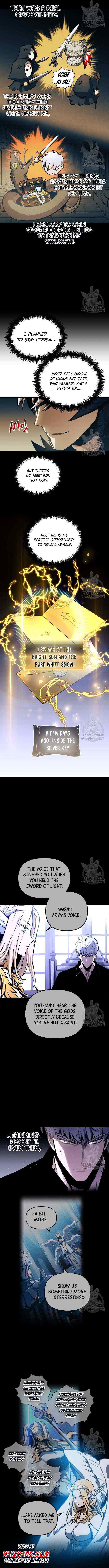 Read Reincarnation Of The Suicidal Battle God Manga Online